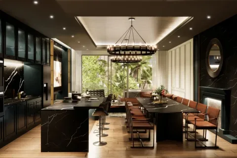 Condominio de 2 dormitorios en Surin, Tailandia № 134344 - foto 23