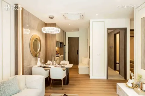 Condominio de 2 dormitorios en Surin, Tailandia № 134344 - foto 5