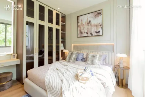 Condominio de 2 dormitorios en Surin, Tailandia № 134344 - foto 12