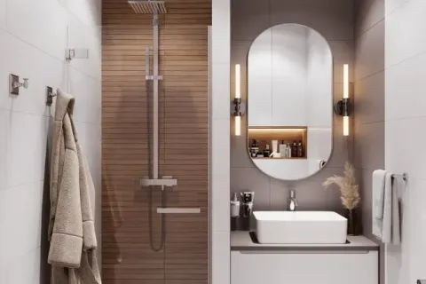 Condominio de 2 dormitorios en Rawai, Tailandia № 134349 - foto 7