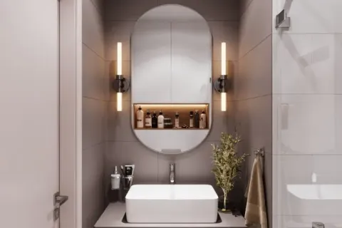 Condominio de 2 dormitorios en Rawai, Tailandia № 134349 - foto 11