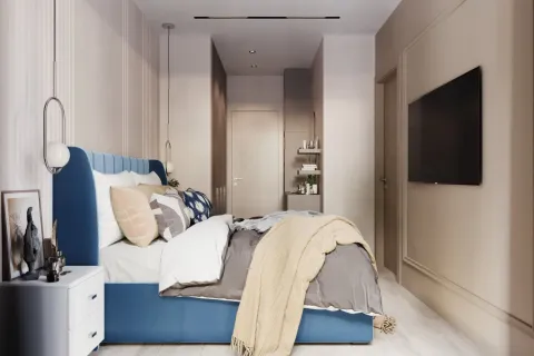 Condominio de 2 dormitorios en Rawai, Tailandia № 134349 - foto 5
