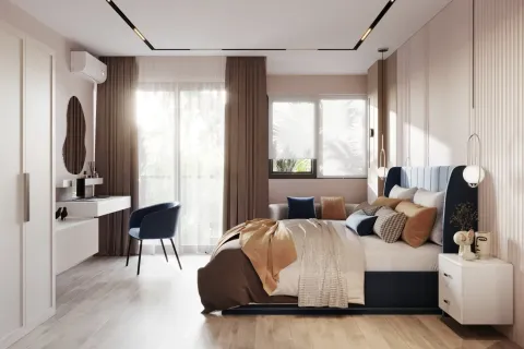 Estudio en el condominio en Rawai, Tailandia № 134347 - foto 4
