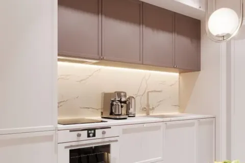 Estudio en el condominio en Rawai, Tailandia № 134347 - foto 3