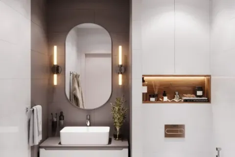 Condominio de 1 dormitorio en Rawai, Tailandia № 134348 - foto 5