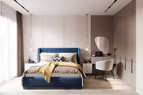 Condominio de 1 dormitorio en Rawai, Tailandia № 134348 - foto 3
