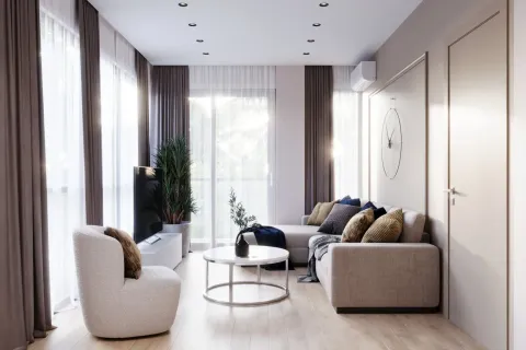 Condominio de 1 dormitorio en Rawai, Tailandia № 134348 - foto 7
