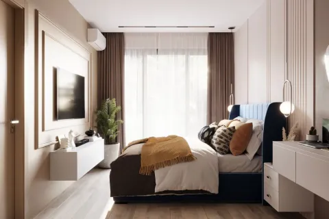 Condominio de 1 dormitorio en Rawai, Tailandia № 134348 - foto 6