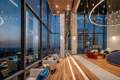 Condominio de 2 dormitorios en Chatuchak, Bangkok, Tailandia № 165712 - foto 15