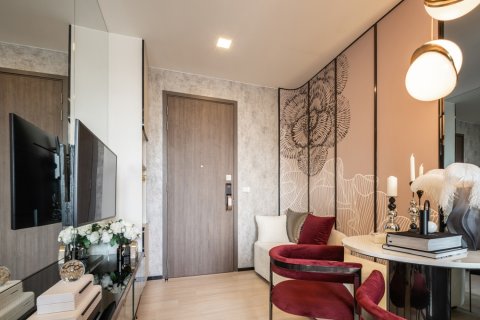 Condominio de 2 dormitorios en Chatuchak, Bangkok, Tailandia № 165712 - foto 5