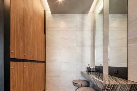 Condominio de 2 dormitorios en Chatuchak, Bangkok, Tailandia № 165712 - foto 29