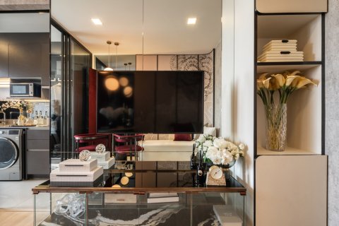 Condominio de 2 dormitorios en Chatuchak, Bangkok, Tailandia № 165712 - foto 6