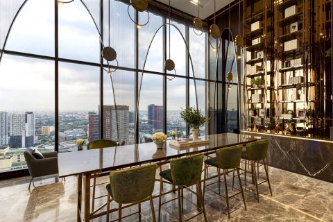 Condo in Bangkok, Thailand, 1 bedroom № 165710 - photo 28