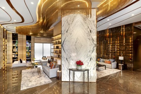 Condo in Bangkok, Thailand, 1 bedroom № 165710 - photo 22