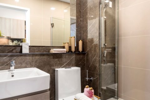 Condo in Bangkok, Thailand, 1 bedroom № 165710 - photo 5