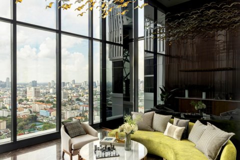 Condo in Bangkok, Thailand, 1 bedroom № 165710 - photo 24