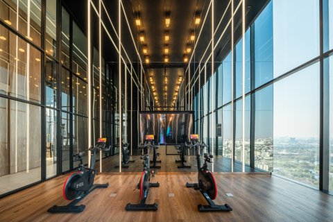 Condo in Chatuchak, Bangkok, Thailand, 1 bedroom  № 165711 - photo 20