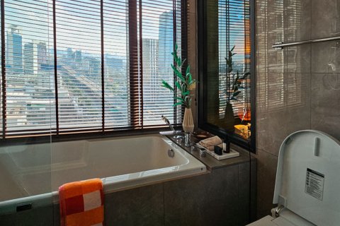 Condo in Chatuchak, Bangkok, Thailand, 1 bedroom  № 165711 - photo 6