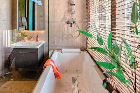 Condo in Chatuchak, Bangkok, Thailand, 1 bedroom  № 165711 - photo 7