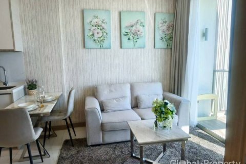 Condominio de 1 dormitorio en Pattaya, Tailandia № 222741 - foto 7