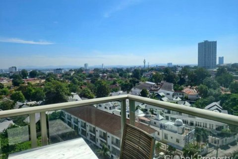 Condominio de 1 dormitorio en Pattaya, Tailandia № 222741 - foto 3