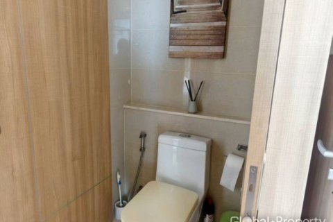 Condominio de 1 dormitorio en Pattaya, Tailandia № 222741 - foto 11