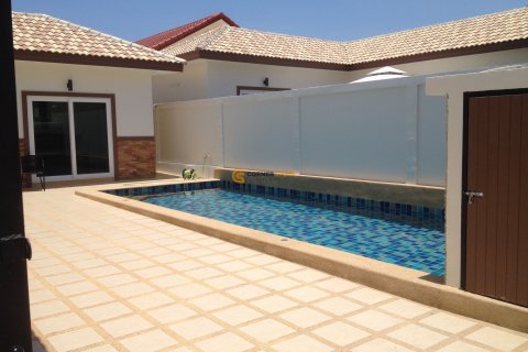 Estudio en Pattaya, Tailandia № 222739 - foto 14