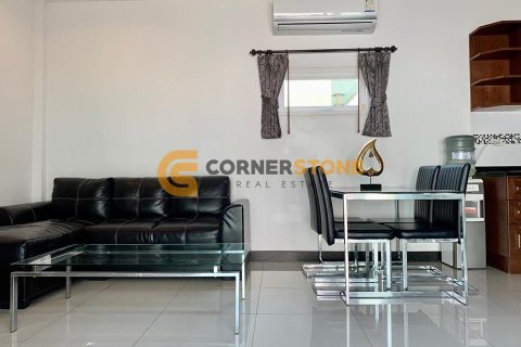 Estudio en Pattaya, Tailandia № 222739 - foto 5