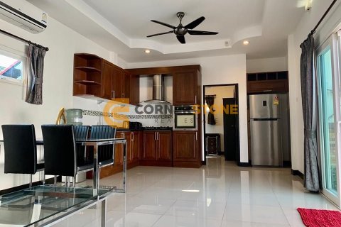 Estudio en Pattaya, Tailandia № 222739 - foto 3