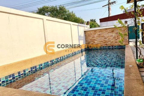 Estudio en Pattaya, Tailandia № 222739 - foto 13