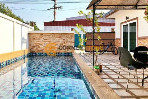 Studio à Pattaya, Thaïlande № 222739