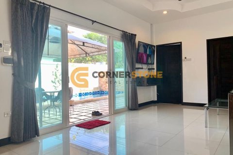 Estudio en Pattaya, Tailandia № 222739 - foto 6