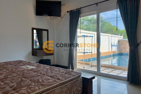 Estudio en Pattaya, Tailandia № 222739 - foto 8