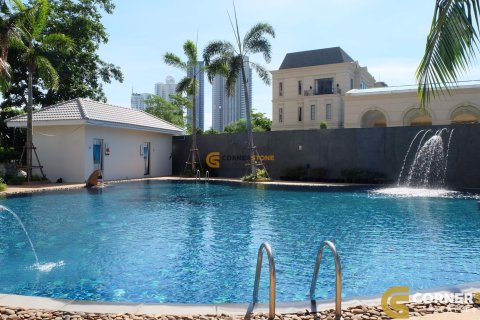 Estudio en el condominio en Pattaya, Tailandia № 222740 - foto 17