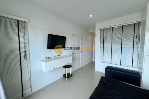 Estudio en el condominio en Pattaya, Tailandia № 222740 - foto 11