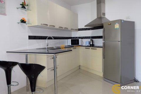 Estudio en el condominio en Pattaya, Tailandia № 222740 - foto 2