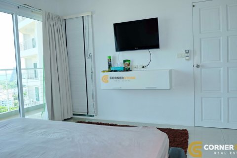 Estudio en el condominio en Pattaya, Tailandia № 222740 - foto 5