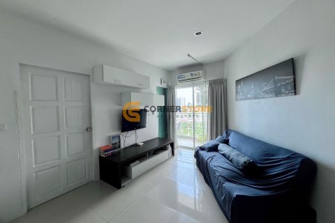 Estudio en el condominio en Pattaya, Tailandia № 222740 - foto 10