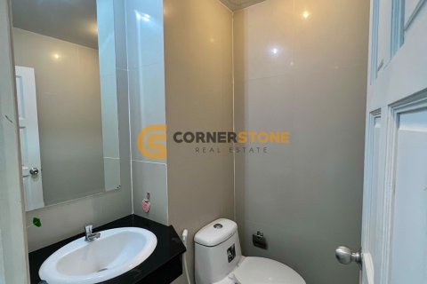 Estudio en el condominio en Pattaya, Tailandia № 222740 - foto 14