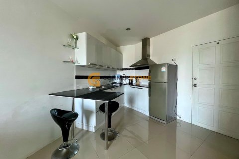 Estudio en el condominio en Pattaya, Tailandia № 222740 - foto 3