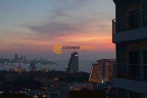 Estudio en el condominio en Pattaya, Tailandia № 222740 - foto 19