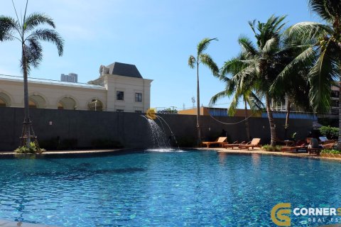 Estudio en el condominio en Pattaya, Tailandia № 222740 - foto 15