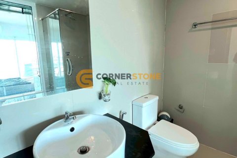 Estudio en el condominio en Pattaya, Tailandia № 222740 - foto 12