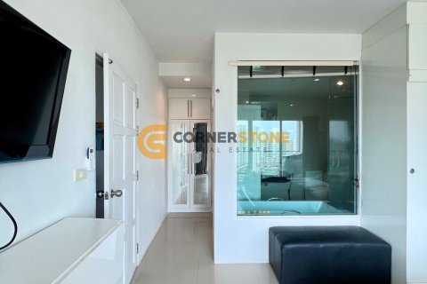 Estudio en el condominio en Pattaya, Tailandia № 222740 - foto 6