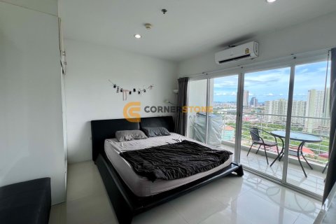 Estudio en el condominio en Pattaya, Tailandia № 222740 - foto 4