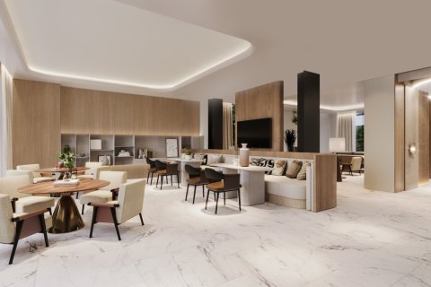 Eigentumswohnung in Chiang Mai, Thailand, 1 Schlafzimmer № 222669 - Foto 8