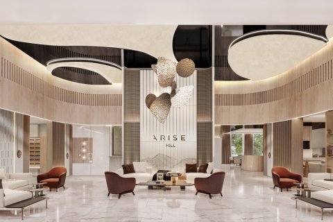 Eigentumswohnung in Chiang Mai, Thailand, 1 Schlafzimmer № 222669 - Foto 13