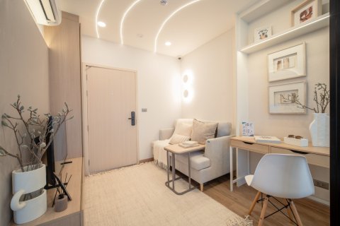 Eigentumswohnung in Chiang Mai, Thailand, 1 Schlafzimmer № 222669 - Foto 3