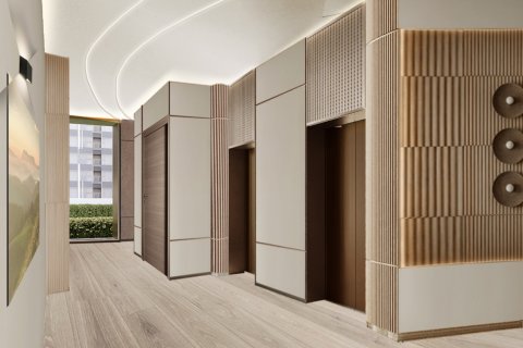 Eigentumswohnung in Chiang Mai, Thailand, 1 Schlafzimmer № 222669 - Foto 10
