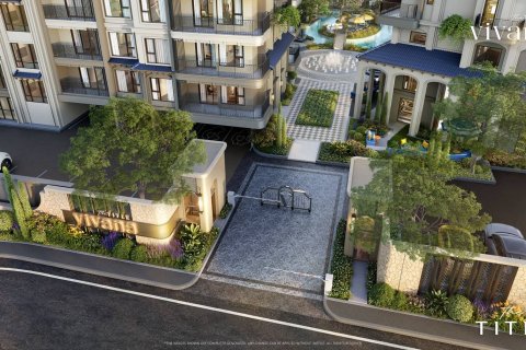 Eigentumswohnung in Kamala, Thailand, 1 Schlafzimmer № 222670 - Foto 22